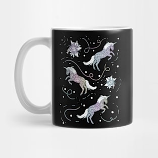 Unicorns Mug